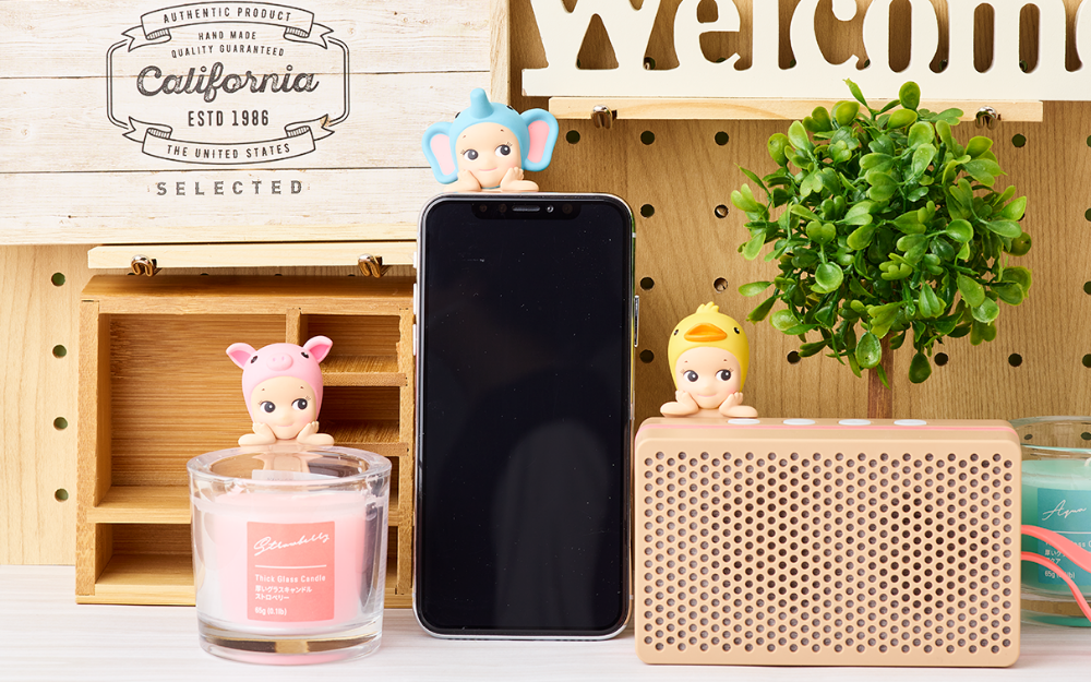 Sonny Angel HIPPERS Animal Series | Sonny Angel Store Sonny Angel HIPPERS Animal Series | Sonny Angel Store