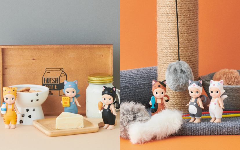 キャット ライフ シリーズ