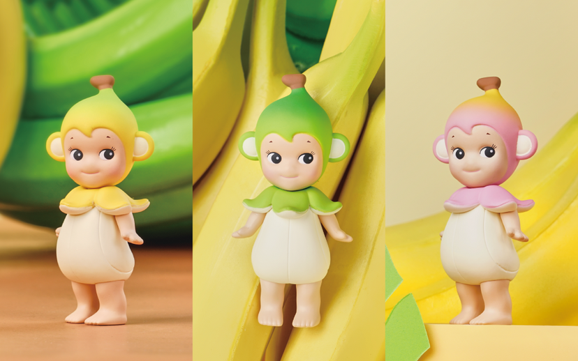 イッツバナナズ!