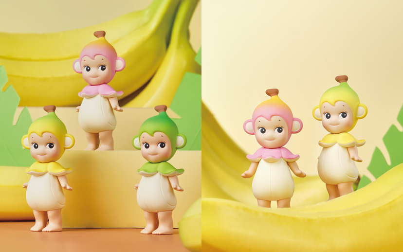 イッツバナナズ!