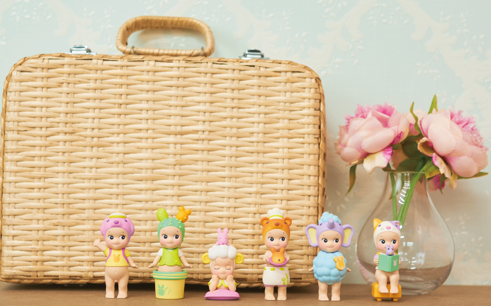 ソニーエンジェルSweets2０個セット新品 スイーツ シリーズ | Sonny Angel Store