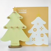 Sonny Angel Wooden Christmas Tree (Ornament Type)