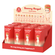 Snack Series Assorted Box