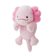 Posture Pal ふんばるず(Regular)  - ウーパールーパー Axolotl -