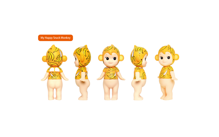 マイ ハッピースナック