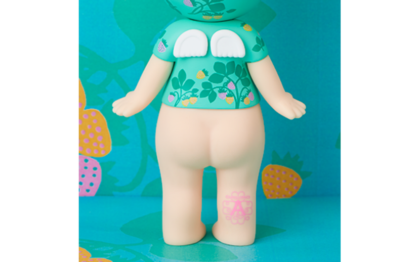 エンジェル イン ザ バードガーデン