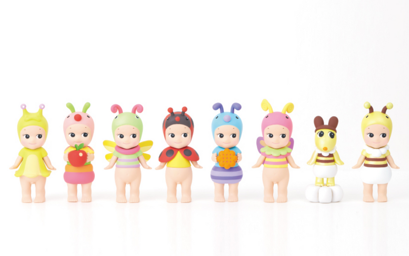 バグズワールド 2022