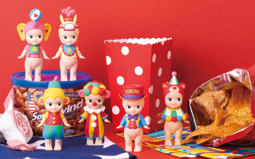 サーカスシリーズ -ジョイン ザ サーカス エディション- 2022