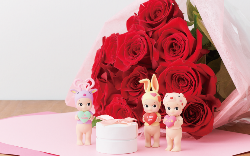 メッセージ オブ ラブ 2022