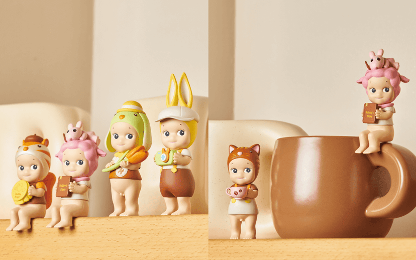 エンジョイ ザ モーメント 2022