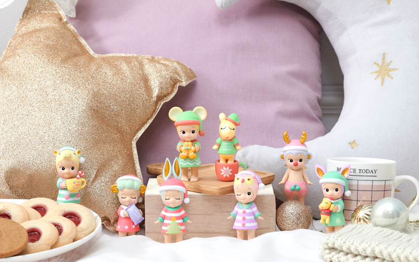 ドリーミングクリスマス 2021