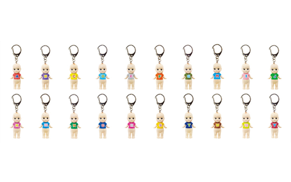 Smiski Keychains  sonnyangelstore-usa