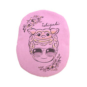 Pouch S Shisa Female Pink