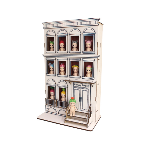 Hostess オーブン ディスプレイ インテリア Hostess オーブン