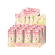 チェリーブロッサムシリーズ -ピースフル スプリング エディション- アソートボックス