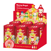 クリスマス オーナメント アソートボックス