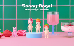 News Calendar | Sonny Angel Store News Calendar | Sonny Angel Store