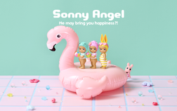 News | Sonny Angel Store