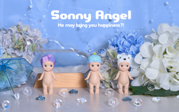 Sonny Angel ソニーエンジェル ヒッパーズ 6個 Sonny Angel ソニー Sonny Angel ソニーエンジェル ヒッパーズ 6個 Sonny Angel ソニー