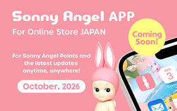 「Sonny Angelアプリ」 リニューアルに伴うSAポイントアイテム申請等についてのお知らせ