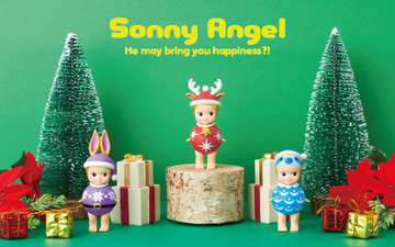 公式】Sonny Angel (ソニーエンジェル) オフィシャルオンラインストア