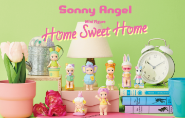 公式】Sonny Angel (ソニーエンジェル) オフィシャルオンラインストア