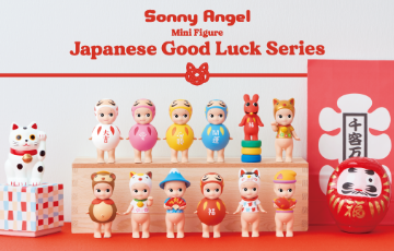 公式】Sonny Angel (ソニーエンジェル) オフィシャルオンラインストア