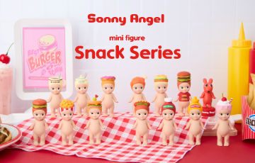 人気絶頂 公式】Sonny Angel (ソニーエンジェル) オフィシャルオンライン その他