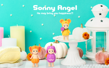 正規品 50box ソニーエンジェル まとめ 公式】Sonny Angel (ソニーエンジェル) オフィシャルオンライン