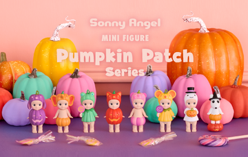 ソニーエンジェル 各種合計36個 ソニーエンジェル 各種合計36個 公式】Sonny Angel (ソニー