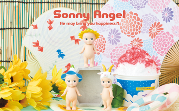 公式】Sonny Angel (ソニーエンジェル) オフィシャルオンラインストア 