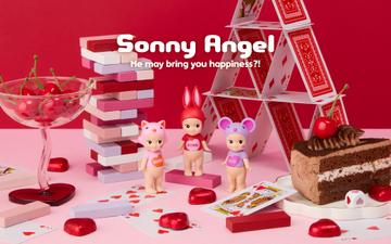 ソニーエンジェル Sonny Angel スイーツ シリーズ 45個 ソニー ソニーエンジェル Sonny Angel スイーツ シリーズ 45個 ソニー