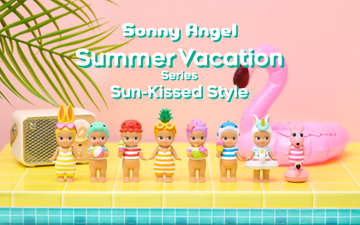 ソニーエンジェル　クラウン　ブルークロス 公式】Sonny Angel (ソニーエンジェル) オフィシャルオンラインストア