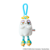 Mascot Charm Pap