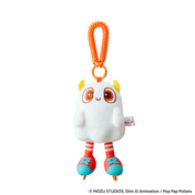 Mascot Charm Polta