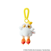 Mascot Charm Pop