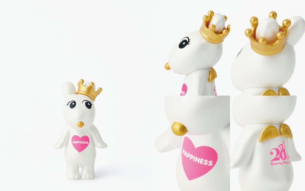SonnyAngel ソニーエンジェル 20周年コンプリートガイドブック2セット Sonny Angel 20th ANNIVERSARY Limited Edition | Sonny Angel Store