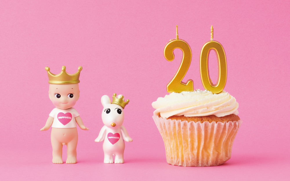 その他 Sonny Angel 20th Limited Edition Sonny Angel 20th ANNIVERSARY Limited Edition | Sonny Angel Store