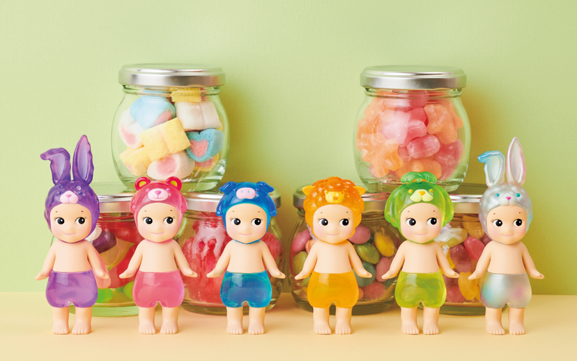 正規品ソニーエンジェル キャンディーストアシリーズ &キスキス 正規品ソニーエンジェル キャンディーストアシリーズ &キスキス