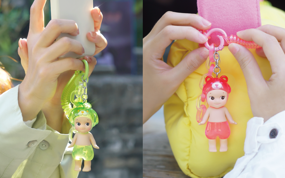 ソニーエンジェル キャンディストア シリーズ 5個セット キャンディストアシリーズ | Sonny Angel Store