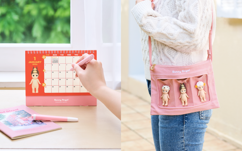 Sonny Angel 福袋 2026