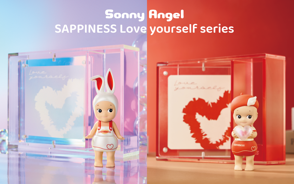 Japanese Good Luck Sonny Angel, Surprise Boxes Japanese Toys