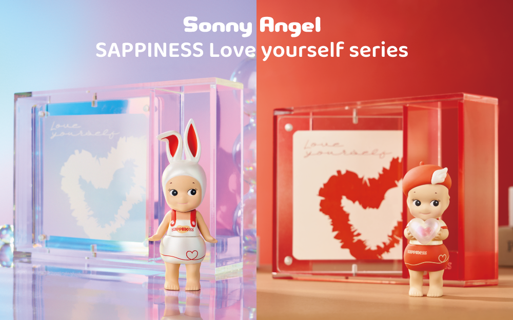 ソニーエンジェル 非売品新品 sonny angel 2024年お正月フィギュア ソニーエンジェル 非売品新品 sonny angel 2024年お正月
