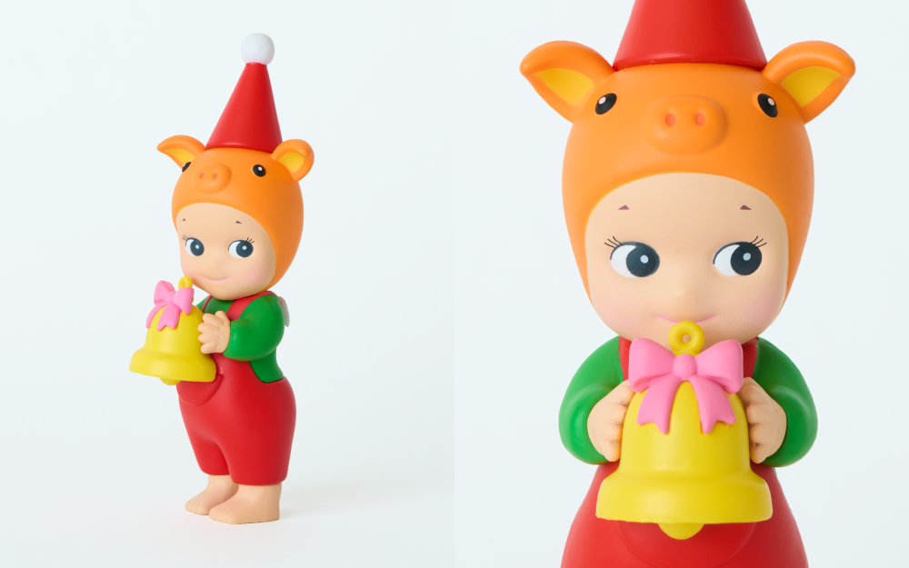 サンタズ リトル ヘルパー シリーズ | Sonny Angel Store サンタズ リトル ヘルパー シリーズ | Sonny Angel Store