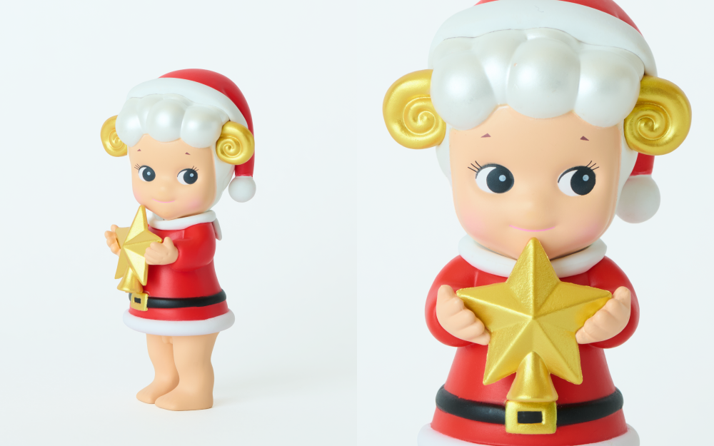 Santa's Little Helper Series | Sonny Angel Store Santa's Little Helper Series | Sonny Angel Store