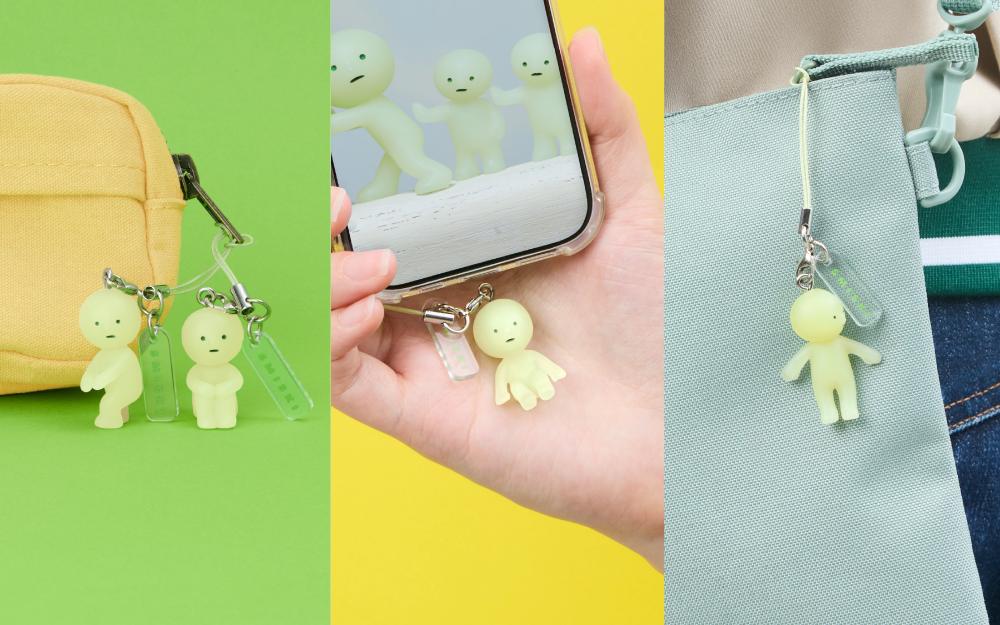 スミスキー ストラップ アクセサリー シリーズ1 | Sonny Angel Store スミスキー ストラップ アクセサリー シリーズ1 | Sonny Angel Store