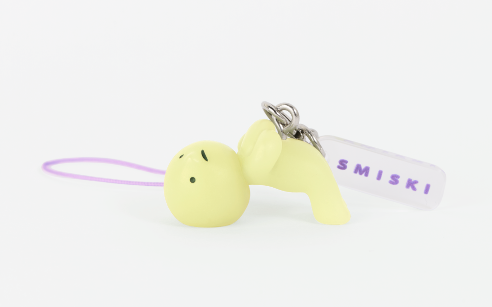スミスキー ストラップ アクセサリー シリーズ3 | Sonny Angel Store スミスキー ストラップ アクセサリー シリーズ3 | Sonny Angel Store