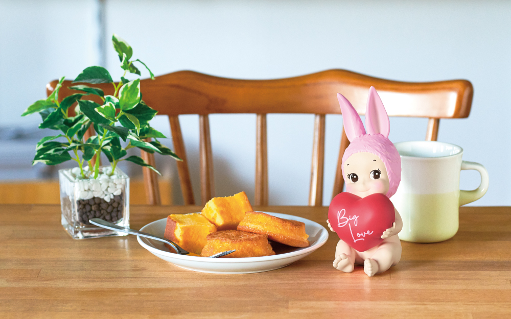 マスターコレクション - ハートラビット - 2023 | Sonny Angel Store マスターコレクション - ハートラビット - 2023 | Sonny Angel Store