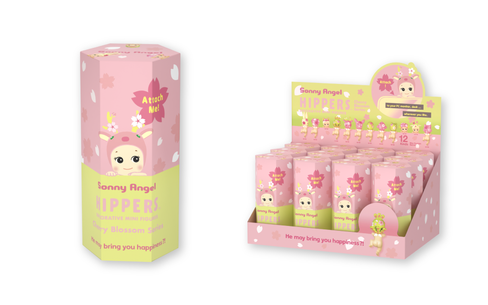 Sonny Angel ヒッパーズ チェリーブロッサム シリーズ | Sonny Angel Store Sonny Angel ヒッパーズ チェリーブロッサム シリーズ | Sonny Angel Store