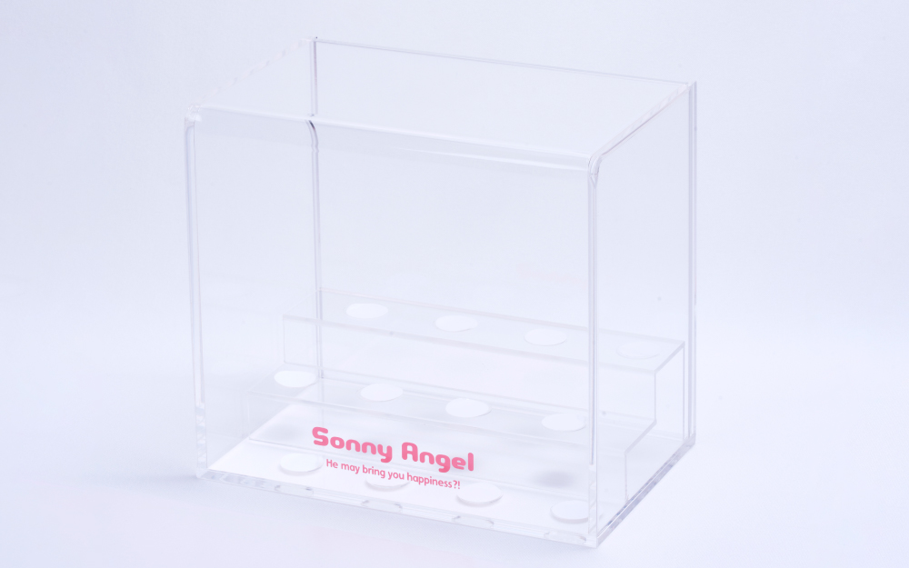 Original Acrylic Display Case | Sonny Angel Store Original Acrylic Display Case | Sonny Angel Store